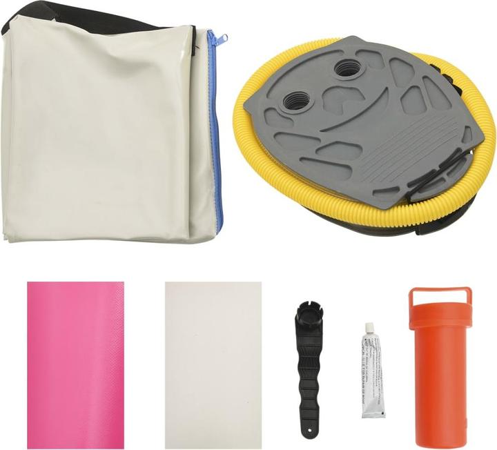 Produktbild vidaXL Gymnastikmatte