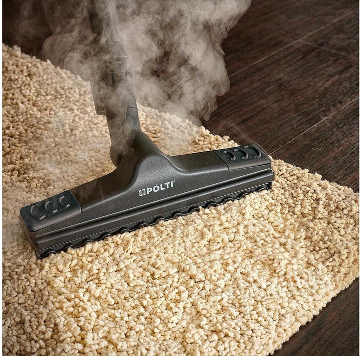 Produktbild Polti FAV30 Zylinder-Vakuum (4 Bar, 2450 W)