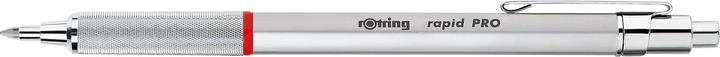 Produktbild Rotring DUPLIKAT Rapid Pro (Silber, 1 x)