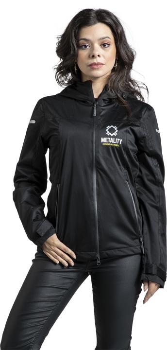 Produktbild Mentality Damen Allweather Jacket (M)