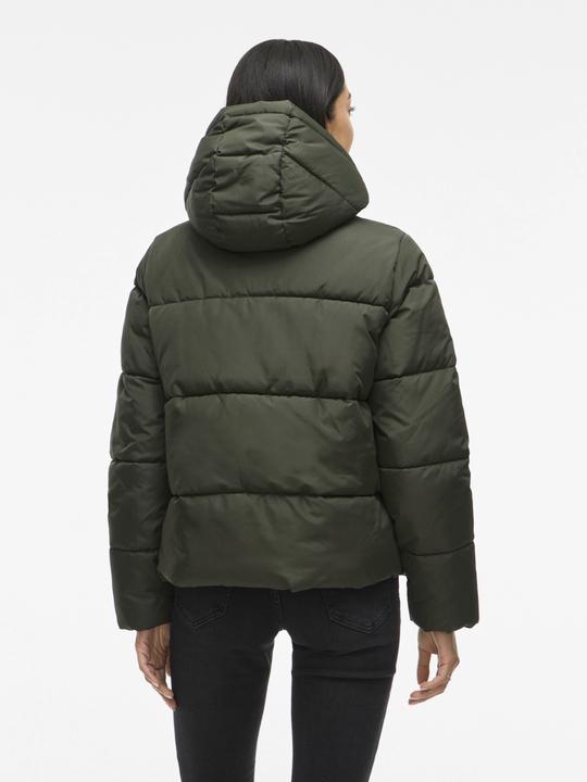 Actual product image Vila VIMILJA Kapuzen Wattierte Jacke (36)