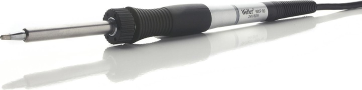 Actual product image Weller Erem Soldering iron 24 V/DC 80 W Profess