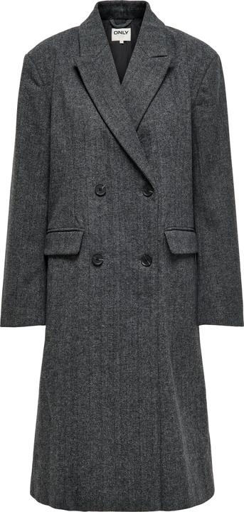 Immagine prodotto Only Cappotto con collo a mosca Cappotto