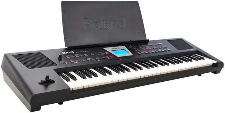 Image du produit Roland Bk-3