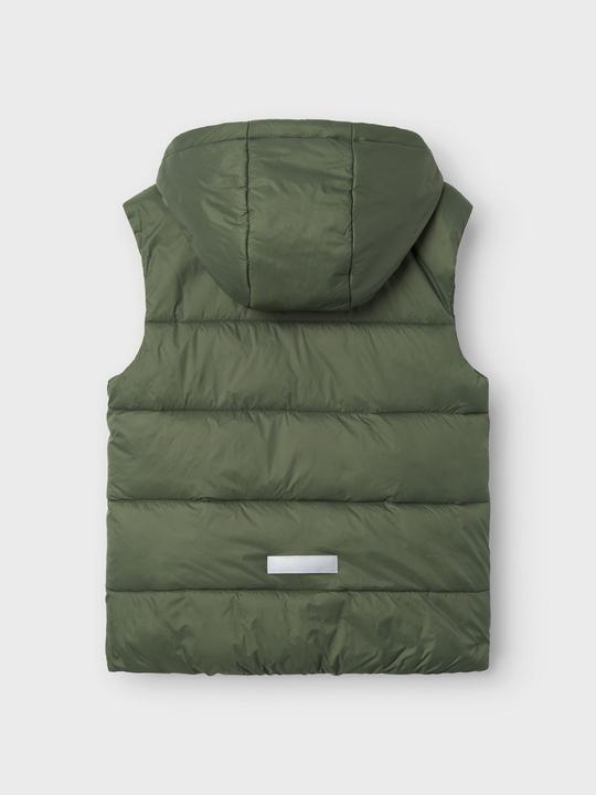 Produktbild Name it Nkmmonay Vest Pb (128)