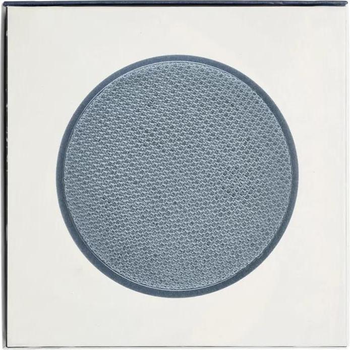 Actual product image Jacob Jensen Røgalarm