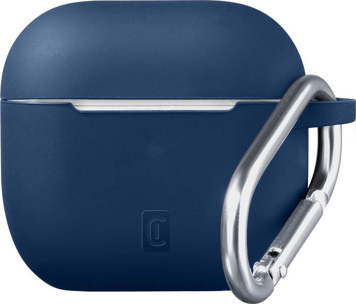 Actual product image Cellularline Bounce - AirPods 3 (Headphone sleeve)