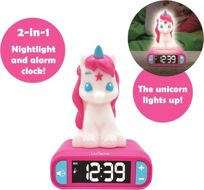 Image du produit Lexibook Licorne