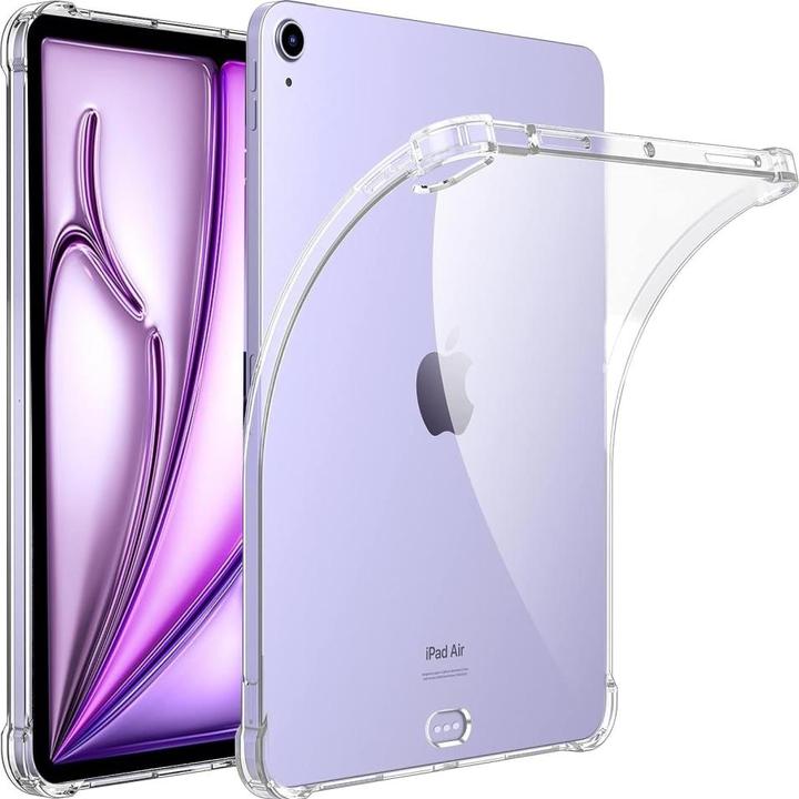Cover tablet