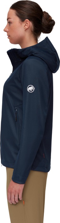 Immagine prodotto Mammut Ultimate VII SO Hooded Jacket Donna (S)