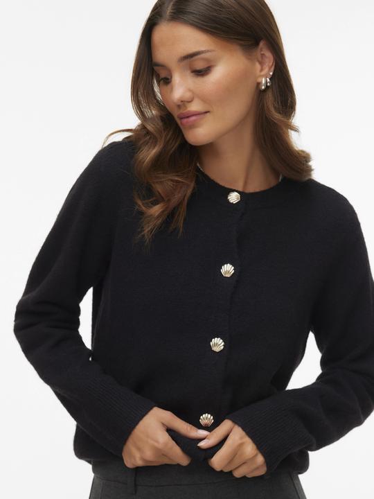 Produktbild Vero Moda VMFIONA Strickjacke Strickjacke (XS)