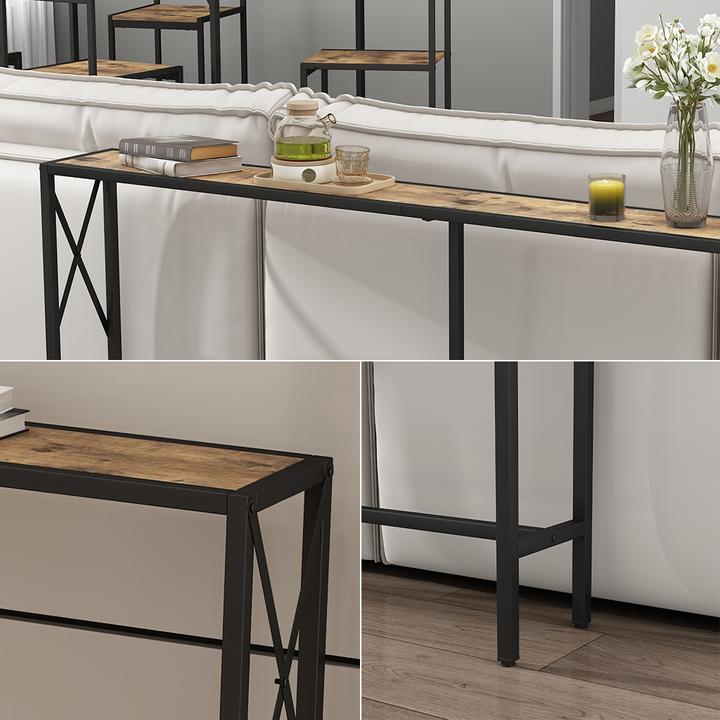 Produktbild Vicco Lima (174 x 20 x 77 cm)