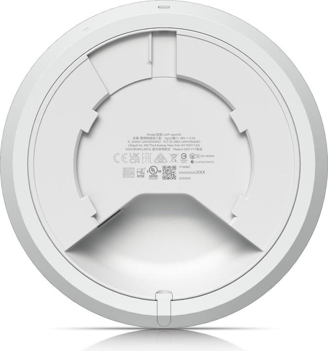 Produktbild Ubiquiti NHD-COVER-CONCRETE-3 Set