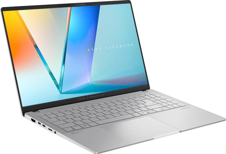 Actual product image ASUS Vivobook S15 (15.60", Snapdragon X Elite X1E-78-100, 32 GB, 1000 GB, CH)