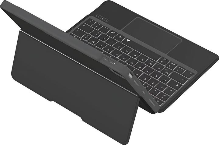 Actual product image MW MW-300103 Klappetui (Eng. Int.)