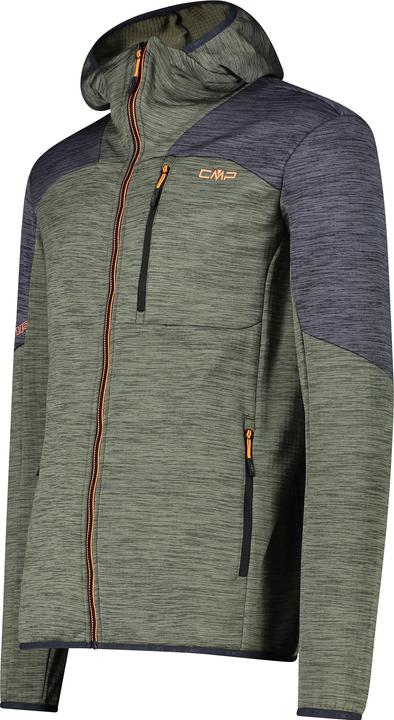 Produktbild CMP Campagnolo Hoodie (XL)