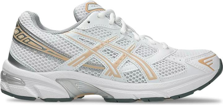 Image du produit ASICS Performance ASICS Gel-1130 White Bisque (Women's) (44.5)