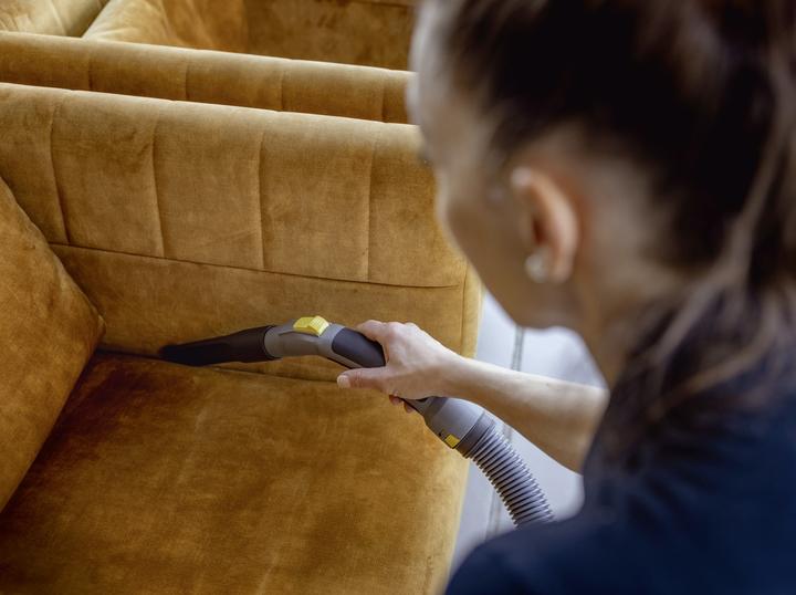 Image du produit Kärcher T 10/1 New 1.527-300.0 (Aspirateur sec)