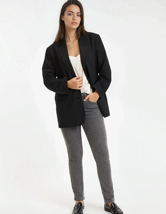 Image du produit La Redoute Collections Jeans slim (Bande de fréquences 38 (2600 MHz))