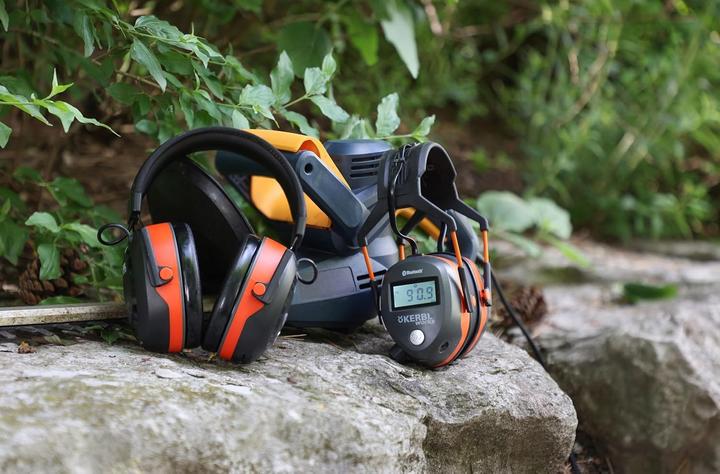 Productafbeelding Kerbl Gehörschutz (1 x)