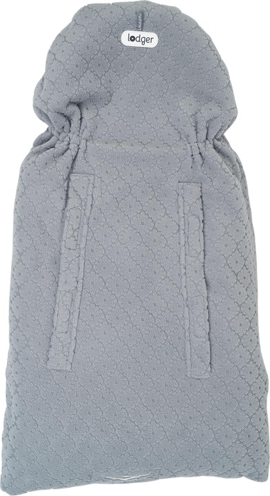 Immagine prodotto Lodger Coperta in pile Folklore Drizzle (12 x 4 x 4 cm)