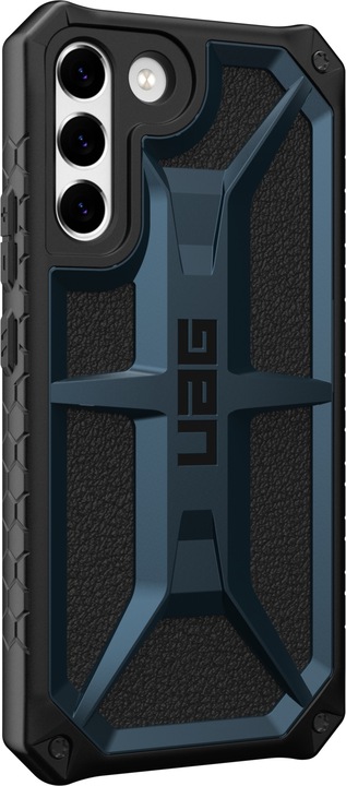 Immagine prodotto UAG Custodia Monarch (Samsung Galaxy S22 5G)