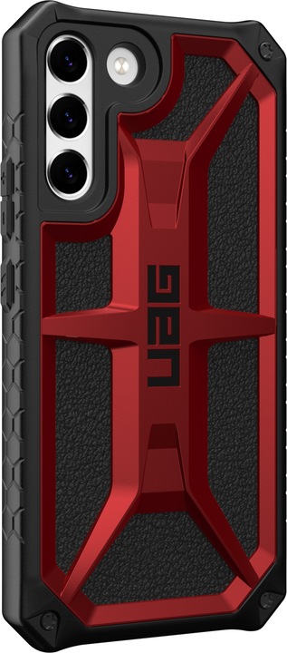 Image du produit UAG Étui Monarch (Samsung Galaxy S22 5G)