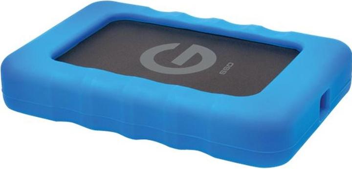 Produktbild Hitachi G-Tech G-Drive ev RaW (0.50 TB)