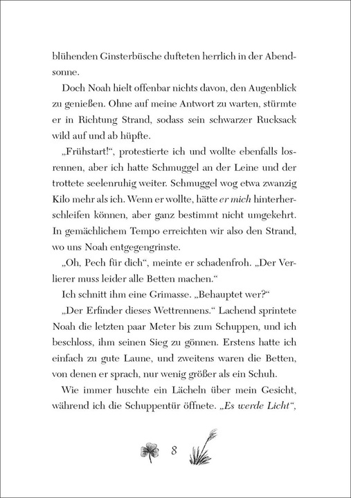 Produktbild Ruby Fairygale - Das Geheimnis der Tierwandler (Deutsch, Kira Gembri, Verena Körting, 2021)