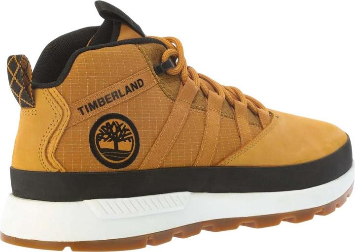 Produktbild Timberland Wanderstiefel Euro Trekker (43)