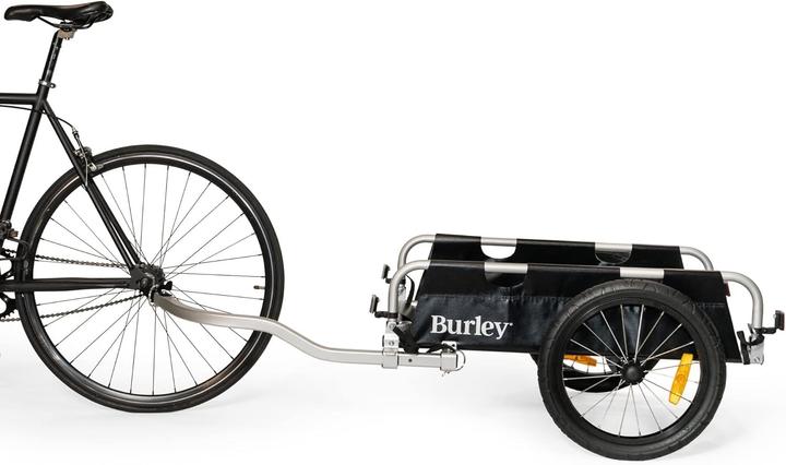 Produktbild Burley Flatbed