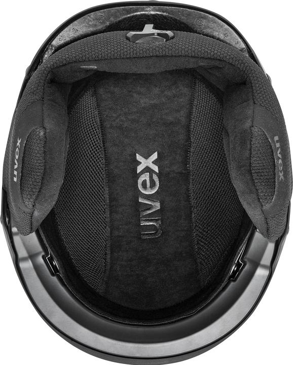 Produktbild Uvex Sports legend 2.0 (59 - 62 cm, L)