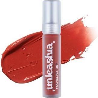 Actual product image Unleashia Hug Velvet Tint N°5 Together (N°5 Together)