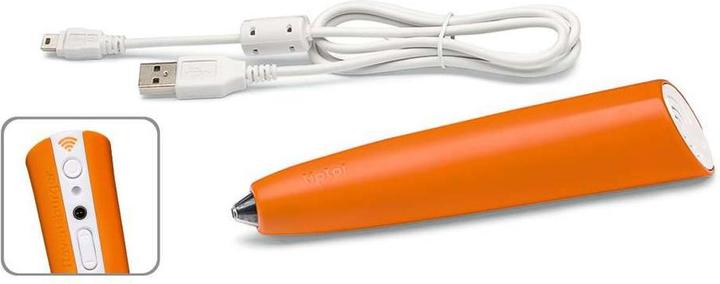 Productafbeelding tiptoi De Pen Wifi Editie (Duits, 3 - 10 Jaren)