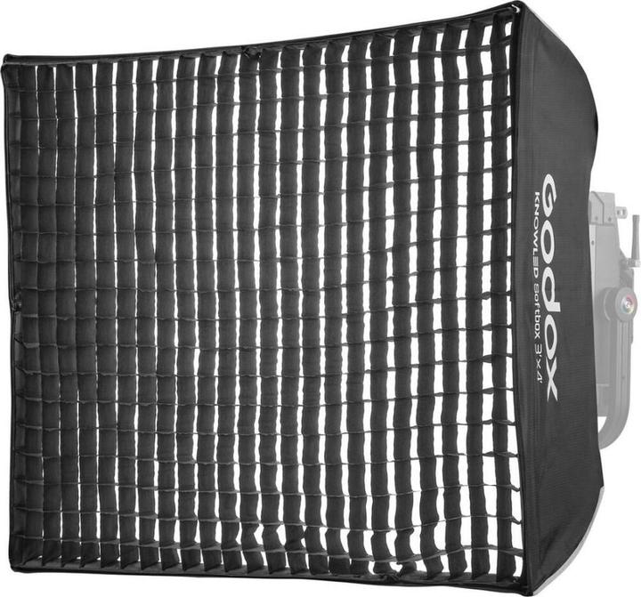 Produktbild Godox Rectangular Softbox 90x120 For P600R (Softbox)