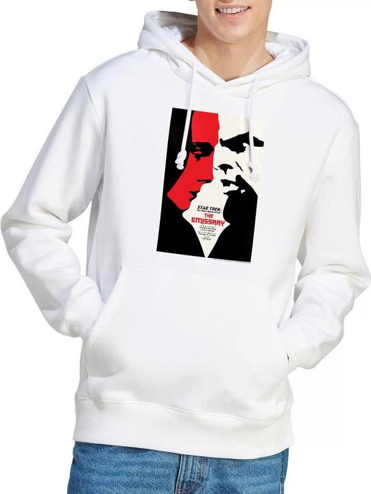 Produktbild The Next Generation Season 2 Episode 20 Kapuzenpullover (XXL)