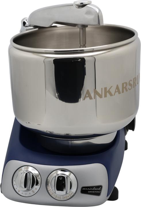 Produktbild Ankarsrum Assistent Original 6230 (1500 W, 7 l)