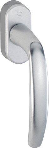 Actual product image Hoppe Atlanta (Door handle)