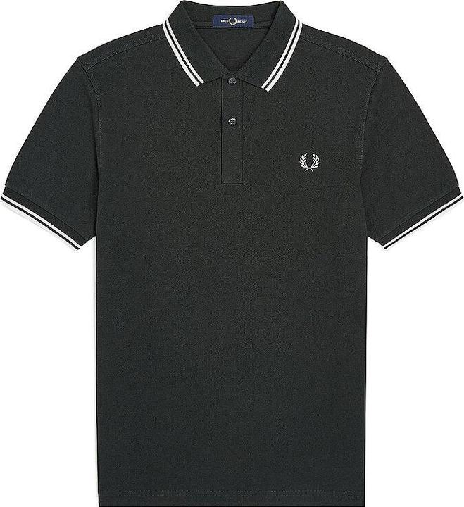 Actual product image Fred Perry 10017435 (3XL)