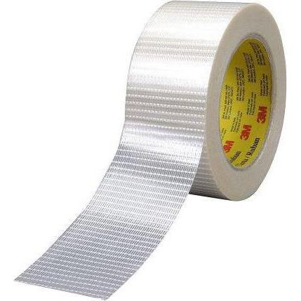 Thumbnail - 3M, Klebeband, Filamentklebeband Transp (50 mm)