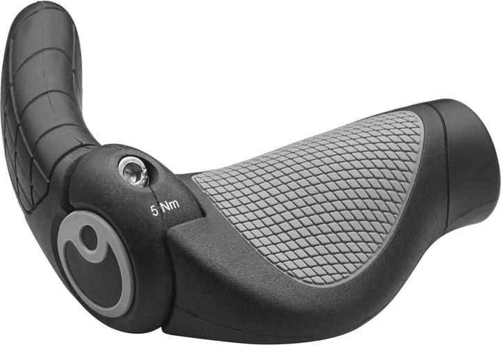 Actual product image Ergon GP3 GripShift Gr. S