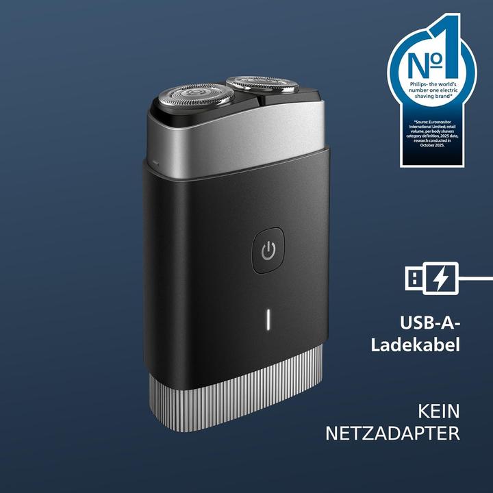 Actual product image Philips Shaver PQ888/06