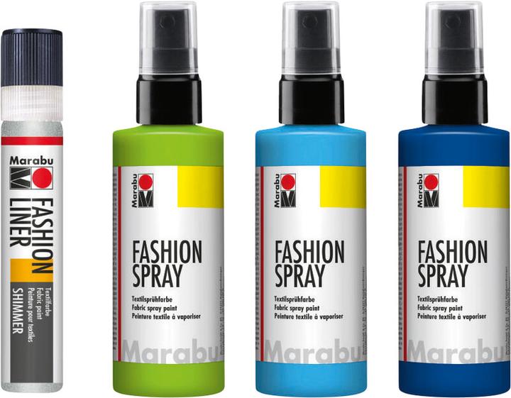 Produktbild Marabu Fashion Spray (100 ml)