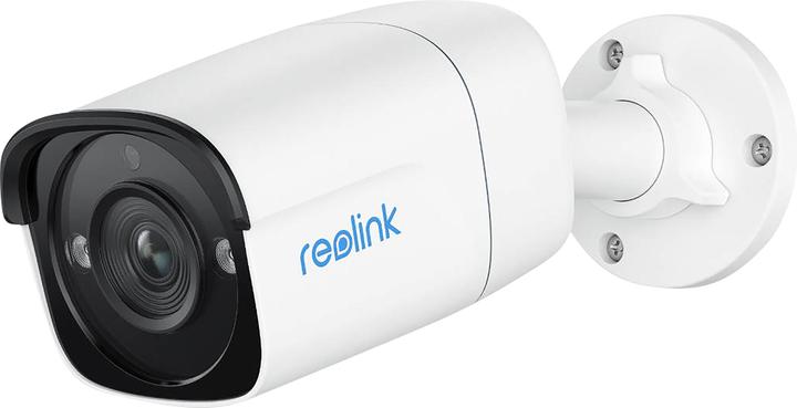 Actual product image Reolink P320-5MP (2560 x 1920 pixels)