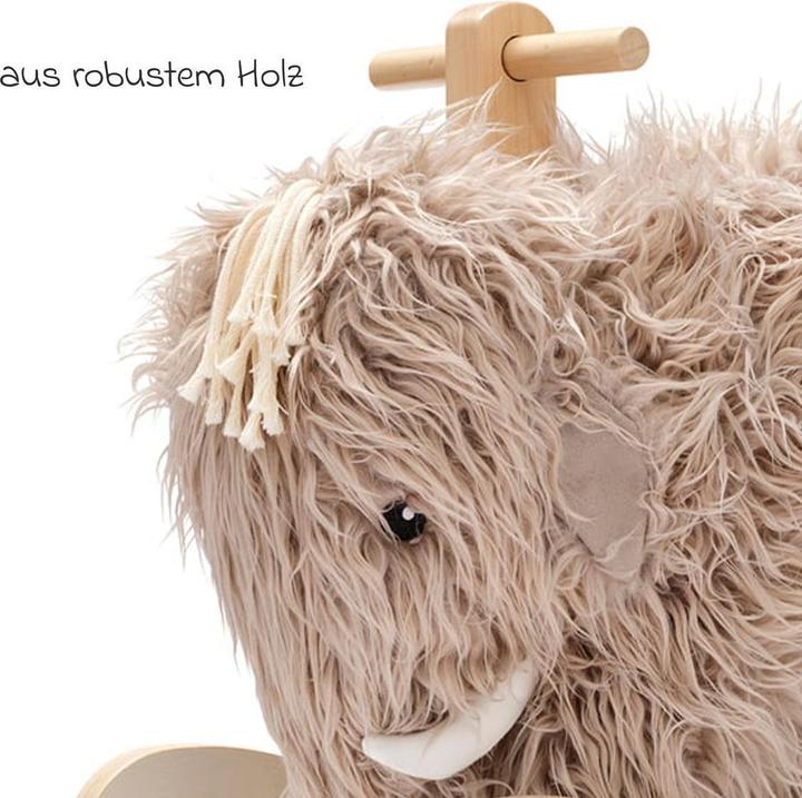 Productafbeelding Kids Concept Neo Mammoet