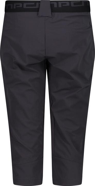 Actual product image CMP Campagnolo CMP Unlimitech Capri Pants in 4 Way Stretch Material (S)