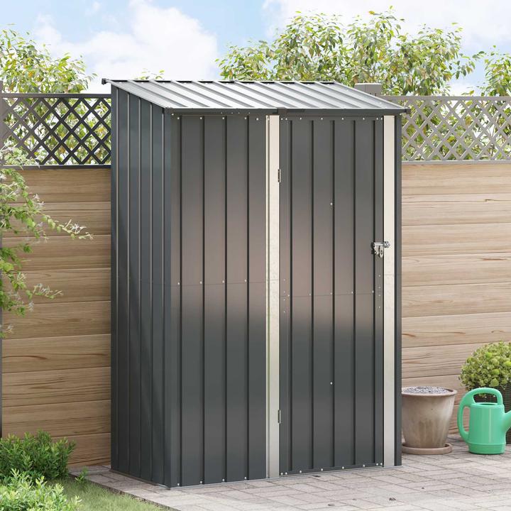 Produktbild vidaXL Garten Shed