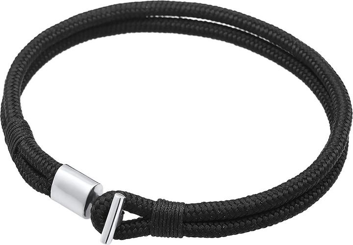 Immagine prodotto Kuzzoi Gancio (19 cm, Argento 925, Nylon, Nessuna pietra)