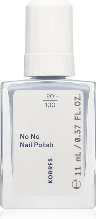 Produktbild Korres Kein Nagellack