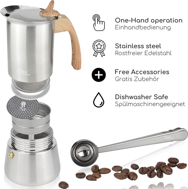 Produktbild Milu 4192 (2 Tassen)